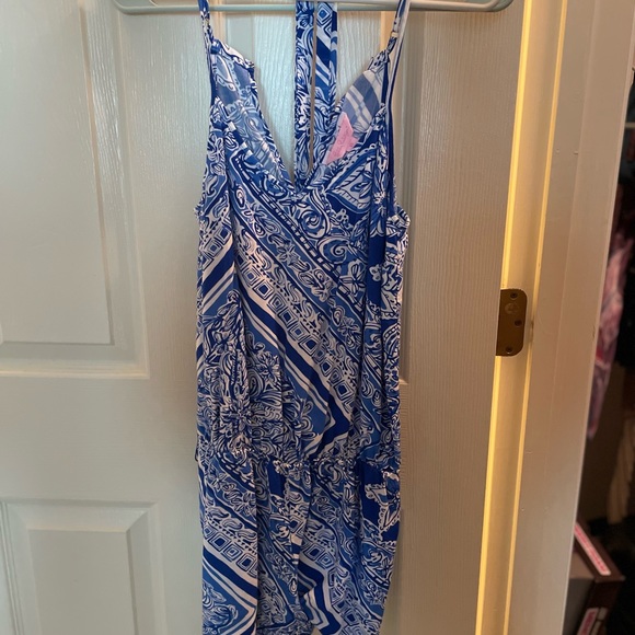 Lilly Pulitzer Pants - Lilly Pulitzer Romper